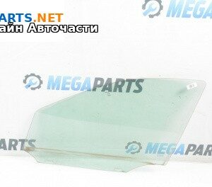 Странично стъкло за Mercedes-Benz M-Class SUV (W164) (07.2005 - 12.2012), 4+1 вр., джип, позиция: предна, лява