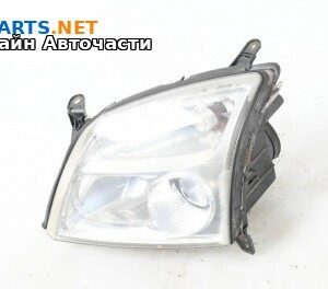 Фар за Opel Vectra C Estate (10.2003 - 01.2009), комби, позиция: лява