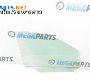 Странично стъкло за Mercedes-Benz M-Class SUV (W164) (07.2005 - 12.2012), 4+1 вр., джип, позиция: предна, дясна