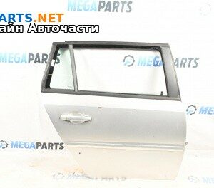 Врата за Opel Vectra C Estate (10.2003 - 01.2009), 4+1 вр., комби, позиция: задна, дясна