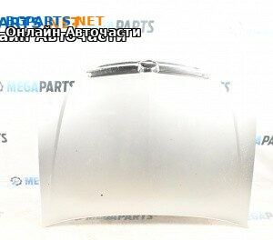 Преден капак за Opel Vectra C Estate (10.2003 - 01.2009), 4+1 вр., комби, позиция: предна