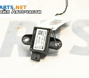 Сензор airbag за Mercedes-Benz M-Class SUV (W164) (07.2005 - 12.2012), № A0038201926