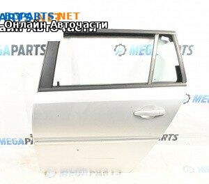 Врата за Opel Vectra C Estate (10.2003 - 01.2009), 4+1 вр., комби, позиция: задна, лява