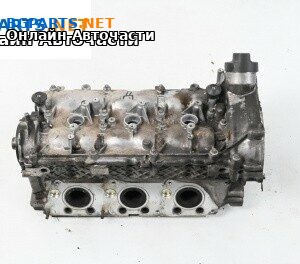 Глава за Mercedes-Benz M-Class SUV (W164) (07.2005 - 12.2012) ML 350 4-matic (164.186), 272 к.с.