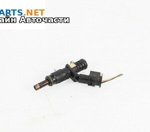 Дюза бензин за Mercedes-Benz M-Class SUV (W164) (07.2005 - 12.2012) ML 350 4-matic (164.186), 272 к.с.