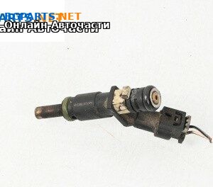 Дюза бензин за Mercedes-Benz M-Class SUV (W164) (07.2005 - 12.2012) ML 350 4-matic (164.186), 272 к.с.