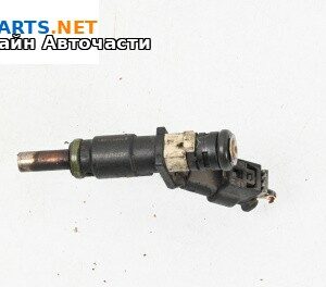 Дюза бензин за Mercedes-Benz M-Class SUV (W164) (07.2005 - 12.2012) ML 350 4-matic (164.186), 272 к.с.