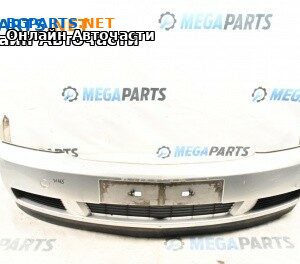Предна броня за Opel Vectra C Estate (10.2003 - 01.2009), комби, позиция: предна