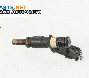 Дюза бензин за Mercedes-Benz M-Class SUV (W164) (07.2005 - 12.2012) ML 350 4-matic (164.186), 272 к.с.