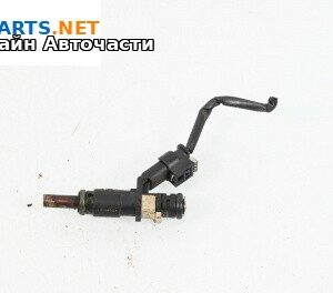 Дюза бензин за Mercedes-Benz M-Class SUV (W164) (07.2005 - 12.2012) ML 350 4-matic (164.186), 272 к.с.