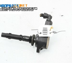 Запалителна бобина за Mercedes-Benz M-Class SUV (W164) (07.2005 - 12.2012) ML 350 4-matic (164.186), 272 к.с.