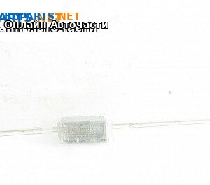 Плафон за Volkswagen Touareg SUV I (10.2002 - 01.2013)