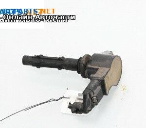 Запалителна бобина за Mercedes-Benz M-Class SUV (W164) (07.2005 - 12.2012) ML 350 4-matic (164.186), 272 к.с.