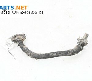 EGR тръба за Opel Vectra C Sedan (04.2002 - 01.2009) 2.2 16V, 147 к.с.