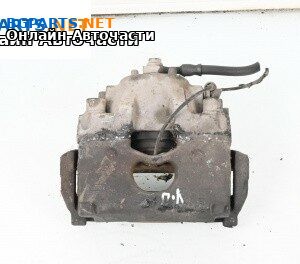 Спирачен апарат за Opel Vectra C Sedan (04.2002 - 01.2009), позиция: предна, лява