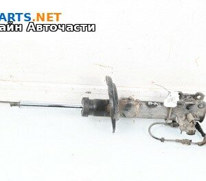 Амортисьор за Opel Vectra C Sedan (04.2002 - 01.2009), седан, позиция: предна, лява