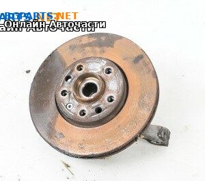 Шенкел главина за Opel Vectra C Sedan (04.2002 - 01.2009), позиция: предна, лява