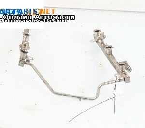 Бензинова рейка за Mercedes-Benz M-Class SUV (W164) (07.2005 - 12.2012) ML 350 4-matic (164.186), 272 к.с.