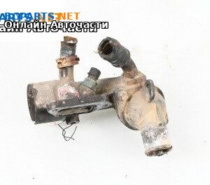 Корпус на термостат за Opel Vectra C Sedan (04.2002 - 01.2009) 2.2 16V, 147 к.с.