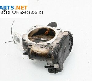 Дроселова клапа за Mercedes-Benz M-Class SUV (W164) (07.2005 - 12.2012) ML 350 4-matic (164.186), 272 к.с.