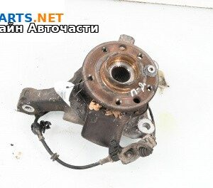 Шенкел главина за Opel Vectra C Sedan (04.2002 - 01.2009), позиция: предна, дясна