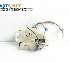 Брава на врата за Volkswagen Touareg SUV I (10.2002 - 01.2013), позиция: предна, лява