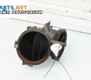 Въздуховод за Mercedes-Benz M-Class SUV (W164) (07.2005 - 12.2012) ML 350 4-matic (164.186), 272 к.с.