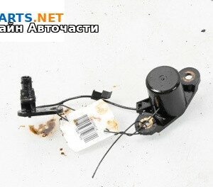 Датчик за ниво на маслото в двигателя за Mercedes-Benz M-Class SUV (W164) (07.2005 - 12.2012)