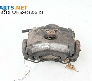 Спирачен апарат за Opel Vectra C Sedan (04.2002 - 01.2009), позиция: предна, дясна