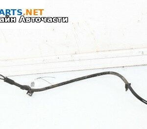 Щека за масло за Mercedes-Benz M-Class SUV (W164) (07.2005 - 12.2012) ML 350 4-matic (164.186), 272 к.с.