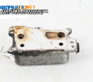 Маслоохладител за Mercedes-Benz M-Class SUV (W164) (07.2005 - 12.2012) ML 350 4-matic (164.186), 272 к.с.