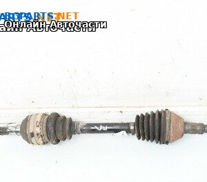 Полуоска за Opel Vectra C Sedan (04.2002 - 01.2009) 2.2 16V, 147 к.с., позиция: предна, лява
