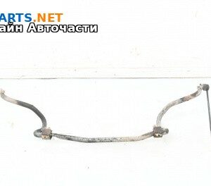 Стабилизираща щанга за Opel Vectra C Sedan (04.2002 - 01.2009), седан