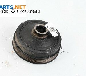 Демпферна шайба за Mercedes-Benz M-Class SUV (W164) (07.2005 - 12.2012) ML 350 4-matic (164.186), 272 к.с.