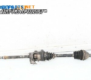 Полуоска за Opel Vectra C Sedan (04.2002 - 01.2009) 2.2 16V, 147 к.с., позиция: предна, дясна