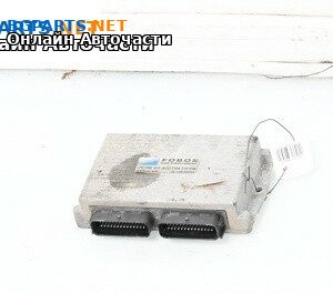 Компютър газова уредба за Opel Vectra C Sedan (04.2002 - 01.2009), № E867R-0114542