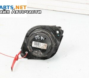 Тампон за двигател за Mercedes-Benz M-Class SUV (W164) (07.2005 - 12.2012) ML 350 4-matic (164.186), автоматик