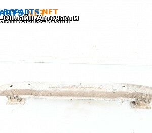 Основа броня за Opel Vectra C Sedan (04.2002 - 01.2009), седан, позиция: задна