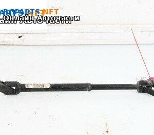 Каре на волана за Mercedes-Benz M-Class SUV (W164) (07.2005 - 12.2012) ML 350 4-matic (164.186), 272 к.с., джип