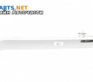 Интериорна пластмаса за Volkswagen Touareg SUV I (10.2002 - 01.2013), 4+1 вр., джип, позиция: предна