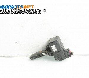 Контактен ключ за Volkswagen Touareg SUV I (10.2002 - 01.2013)