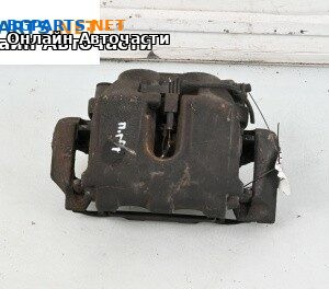 Спирачен апарат за Mercedes-Benz M-Class SUV (W164) (07.2005 - 12.2012), позиция: предна, дясна