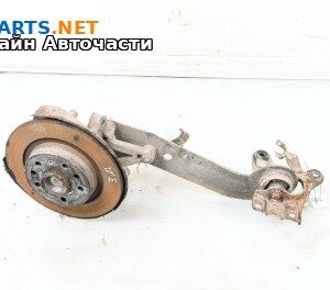 Шенкел главина за Opel Vectra C Sedan (04.2002 - 01.2009), позиция: задна, дясна