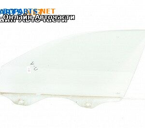 Странично стъкло за Volkswagen Touareg SUV I (10.2002 - 01.2013), 4+1 вр., джип, позиция: предна, лява