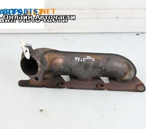 Изпускателен колектор  за Mercedes-Benz M-Class SUV (W164) (07.2005 - 12.2012) ML 350 4-matic (164.186), 272 к.с.