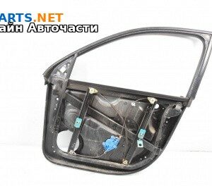 Врата за Volkswagen Touareg SUV I (10.2002 - 01.2013), 4+1 вр., джип, позиция: предна, лява