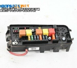 Бушонно табло за Opel Vectra C Sedan (04.2002 - 01.2009) 2.2 16V, 147 к.с.