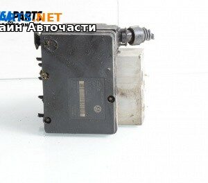 Помпа ABS за Volkswagen Touareg SUV I (10.2002 - 01.2013) 5.0 V10 TDI