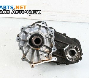 Раздатъчна кутия за Mercedes-Benz M-Class SUV (W164) (07.2005 - 12.2012) ML 350 4-matic (164.186), 272 к.с., автоматик