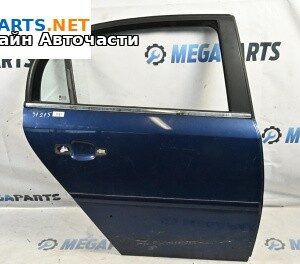 Врата за Opel Vectra C Sedan (04.2002 - 01.2009), 4+1 вр., седан, позиция: задна, дясна